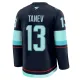 Fanatics Seattle Kraken Brandon Tanev 24/25 Home Premium Trikot - Herren (Navy)