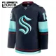 Fanatics Seattle Kraken Brandon Tanev 24/25 Home Premium Trikot - Kinder (Navy)