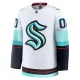 Fanatics Seattle Kraken Personalisiert 24/25 Away Premium Trikot - Herren (Weiss)