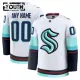 Fanatics Seattle Kraken Personalisiert 24/25 Away Premium Trikot - Kinder (Weiss) Fanatics Seattle Kraken Personalisiert 24/25 Away Premium Trikot - Kinder (Weiss)