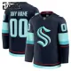 Fanatics Seattle Kraken Personalisiert 24/25 Home Premium Trikot - Kinder (Navy) Fanatics Seattle Kraken Personalisiert 24/25 Home Premium Trikot - Kinder (Navy)