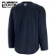 Fanatics Seattle Kraken Team Personalisiert 24/25 Practice Trikot - Kinder (Navy)