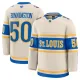Fanatics St. Louis Blues Jordan Binnington 24/25 Premium Winter Classic Trikot - Herren (Weiss) Fanatics St. Louis Blues Jordan Binnington 24/25 Premium Winter Classic Trikot - Herren (Weiss)