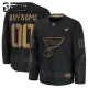 Fanatics St. Louis Blues Personalisiert 24/25 Military Appreciation Practice Trikot - Kinder (Schwarz) Fanatics St. Louis Blues Personalisiert 24/25 Military Appreciation Practice Trikot - Kinder (Schwarz)