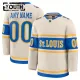 Fanatics St. Louis Blues Personalisiert 24/25 Premium Winter Classic Trikot - Kinder (Weiss) Fanatics St. Louis Blues Personalisiert 24/25 Premium Winter Classic Trikot - Kinder (Weiss)