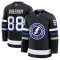 Fanatics Tampa Bay Lightning Andrei Vasilevskiy 24/25 Alternate Premium Trikot - Herren (Schwarz)