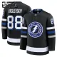 Fanatics Tampa Bay Lightning Andrei Vasilevskiy 24/25 Alternate Premium Trikot - Kinder (Schwarz) Fanatics Tampa Bay Lightning Andrei Vasilevskiy 24/25 Alternate Premium Trikot - Kinder (Schwarz)