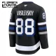 Fanatics Tampa Bay Lightning Andrei Vasilevskiy 24/25 Alternate Premium Trikot - Kinder (Schwarz)