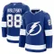 Fanatics Tampa Bay Lightning Andrei Vasilevskiy 24/25 Home Premium Trikot - Herren (Blau)
