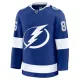 Fanatics Tampa Bay Lightning Nikita Kucherov 24/25 Home Premium Trikot - Herren (Blau)