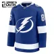 Fanatics Tampa Bay Lightning Nikita Kucherov 24/25 Home Premium Trikot - Kinder (Blau)