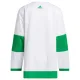 Adidas Toronto Maple Leafs St Patricks Personalisiert Authentic Trikot - Herren (Weiss)