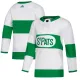 Adidas Toronto Maple Leafs St Pats Personalisiert Authentic Trikot - Herren (Weiss) Adidas Toronto Maple Leafs St Pats Personalisiert Authentic Trikot - Herren (Weiss)