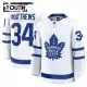 Fanatics Toronto Maple Leafs Auston Matthews 24/25 Away Premium Trikot - Kinder (Weiss) Fanatics Toronto Maple Leafs Auston Matthews 24/25 Away Premium Trikot - Kinder (Weiss)