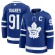 Fanatics Toronto Maple Leafs John Tavares 24/25 Home Premium Trikot - Herren (Blau) Fanatics Toronto Maple Leafs John Tavares 24/25 Home Premium Trikot - Herren (Blau)