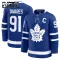 Fanatics Toronto Maple Leafs John Tavares 24/25 Home Premium Trikot - Kinder (Blau)