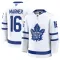 Fanatics Toronto Maple Leafs Mitch Marner 24/25 Away Premium Trikot - Herren (Weiss)