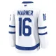 Fanatics Toronto Maple Leafs Mitch Marner 24/25 Away Premium Trikot - Herren (Weiss)
