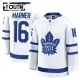 Fanatics Toronto Maple Leafs Mitch Marner 24/25 Away Premium Trikot - Kinder (Weiss) Fanatics Toronto Maple Leafs Mitch Marner 24/25 Away Premium Trikot - Kinder (Weiss)
