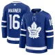 Fanatics Toronto Maple Leafs Mitch Marner 24/25 Home Premium Trikot - Herren (Blau) Fanatics Toronto Maple Leafs Mitch Marner 24/25 Home Premium Trikot - Herren (Blau)