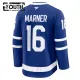 Fanatics Toronto Maple Leafs Mitch Marner 24/25 Home Premium Trikot - Kinder (Blau)