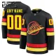 Fanatics Vancouver Canucks Personalisiert 24/25 Alternate Premium Trikot - Kinder (Schwarz) Fanatics Vancouver Canucks Personalisiert 24/25 Alternate Premium Trikot - Kinder (Schwarz)