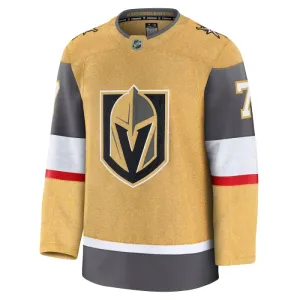 Fanatics Vegas Golden Knights Alex Pietrangelo 24/25 Home Premium Trikot - Herren