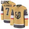 Fanatics Vegas Golden Knights Alex Pietrangelo 24/25 Home Premium Trikot - Kinder