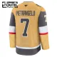 Fanatics Vegas Golden Knights Alex Pietrangelo 24/25 Home Premium Trikot - Kinder