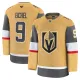 Fanatics Vegas Golden Knights Jack Eichel 24/25 Home Premium Trikot - Herren Fanatics Vegas Golden Knights Jack Eichel 24/25 Home Premium Trikot - Herren