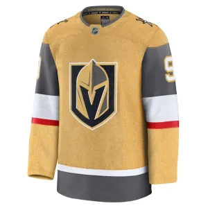 Fanatics Vegas Golden Knights Jack Eichel 24/25 Home Premium Trikot - Herren