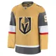 Fanatics Vegas Golden Knights Jack Eichel 24/25 Home Premium Trikot - Herren