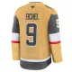 Fanatics Vegas Golden Knights Jack Eichel 24/25 Home Premium Trikot - Herren