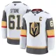 Fanatics Vegas Golden Knights Mark Stone 24/25 Away Premium Trikot - Herren (Weiss) Fanatics Vegas Golden Knights Mark Stone 24/25 Away Premium Trikot - Herren (Weiss)