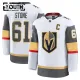 Fanatics Vegas Golden Knights Mark Stone 24/25 Away Premium Trikot - Kinder (Weiss) Fanatics Vegas Golden Knights Mark Stone 24/25 Away Premium Trikot - Kinder (Weiss)