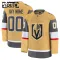 Fanatics Vegas Golden Knights Personalisiert 24/25 Home Premium Trikot - Kinder