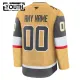 Fanatics Vegas Golden Knights Personalisiert 24/25 Home Premium Trikot - Kinder
