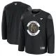 Fanatics Vegas Golden Knights Team Personalisiert 24/25 Practice Trikot - Herren (Schwarz) Fanatics Vegas Golden Knights Team Personalisiert 24/25 Practice Trikot - Herren (Schwarz)