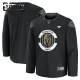Fanatics Vegas Golden Knights Team Personalisiert 24/25 Practice Trikot - Kinder (Schwarz) Fanatics Vegas Golden Knights Team Personalisiert 24/25 Practice Trikot - Kinder (Schwarz)