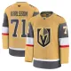 Fanatics Vegas Golden Knights William Karlsson 24/25 Home Premium Trikot - Herren Fanatics Vegas Golden Knights William Karlsson 24/25 Home Premium Trikot - Herren