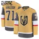 Fanatics Vegas Golden Knights William Karlsson 24/25 Home Premium Trikot - Kinder Fanatics Vegas Golden Knights William Karlsson 24/25 Home Premium Trikot - Kinder