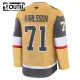 Fanatics Vegas Golden Knights William Karlsson 24/25 Home Premium Trikot - Kinder