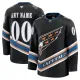 Fanatics Washington Capitals Personalisiert 24/25 Alternate Premium Trikot - Herren (Schwarz) Fanatics Washington Capitals Personalisiert 24/25 Alternate Premium Trikot - Herren (Schwarz)