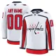 Fanatics Washington Capitals Personalisiert 24/25 Away Premium Trikot - Herren (Weiss) Fanatics Washington Capitals Personalisiert 24/25 Away Premium Trikot - Herren (Weiss)
