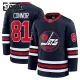 Fanatics Winnipeg Jets Kyle Connor 24/25 Alternate Premium Trikot - Kinder (Schwarz) Fanatics Winnipeg Jets Kyle Connor 24/25 Alternate Premium Trikot - Kinder (Schwarz)