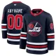 Fanatics Winnipeg Jets Personalisiert 24/25 Alternate Premium Trikot - Herren (Schwarz) Fanatics Winnipeg Jets Personalisiert 24/25 Alternate Premium Trikot - Herren (Schwarz)