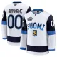 Fanatics Finnland 4 Nations Face Off Personalisiert 2025 Premium Trikot - Herren (Weiss) Fanatics Finnland 4 Nations Face Off Personalisiert 2025 Premium Trikot - Herren (Weiss)