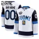 Fanatics Finnland 4 Nations Face Off Personalisiert 2025 Premium Trikot - Kinder (Weiss) Fanatics Finnland 4 Nations Face Off Personalisiert 2025 Premium Trikot - Kinder (Weiss)