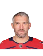 Alexander Ovechkin Alexander Ovechkin