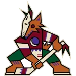 Arizona Coyotes Personalisiert Arizona Coyotes Personalisiert